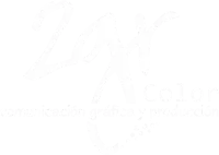 Logotipo 2grcolor en negativo